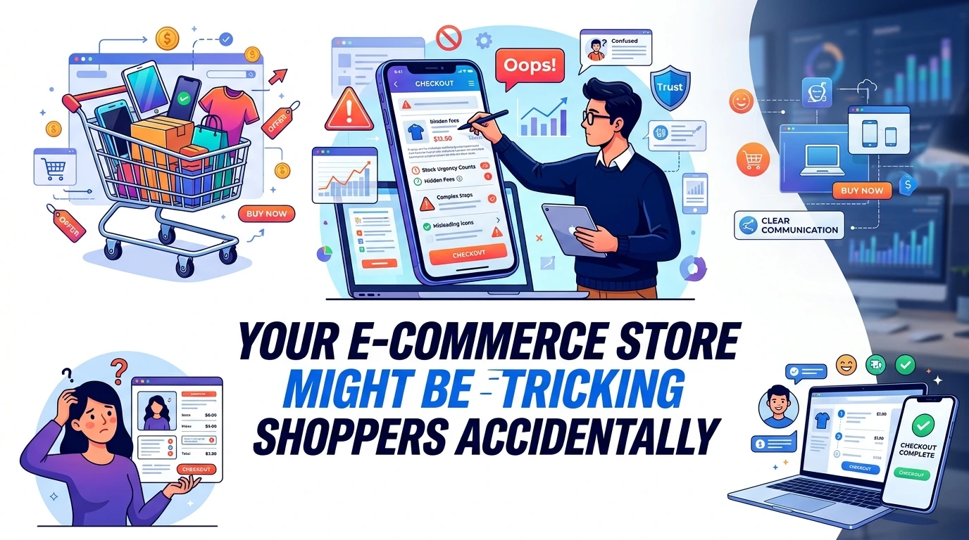 Is Your Store Accidentally Tricking Shoppers? The New 2026 Rules for Clear Sale Pricing